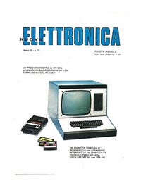 Nuova Elettronica -  073